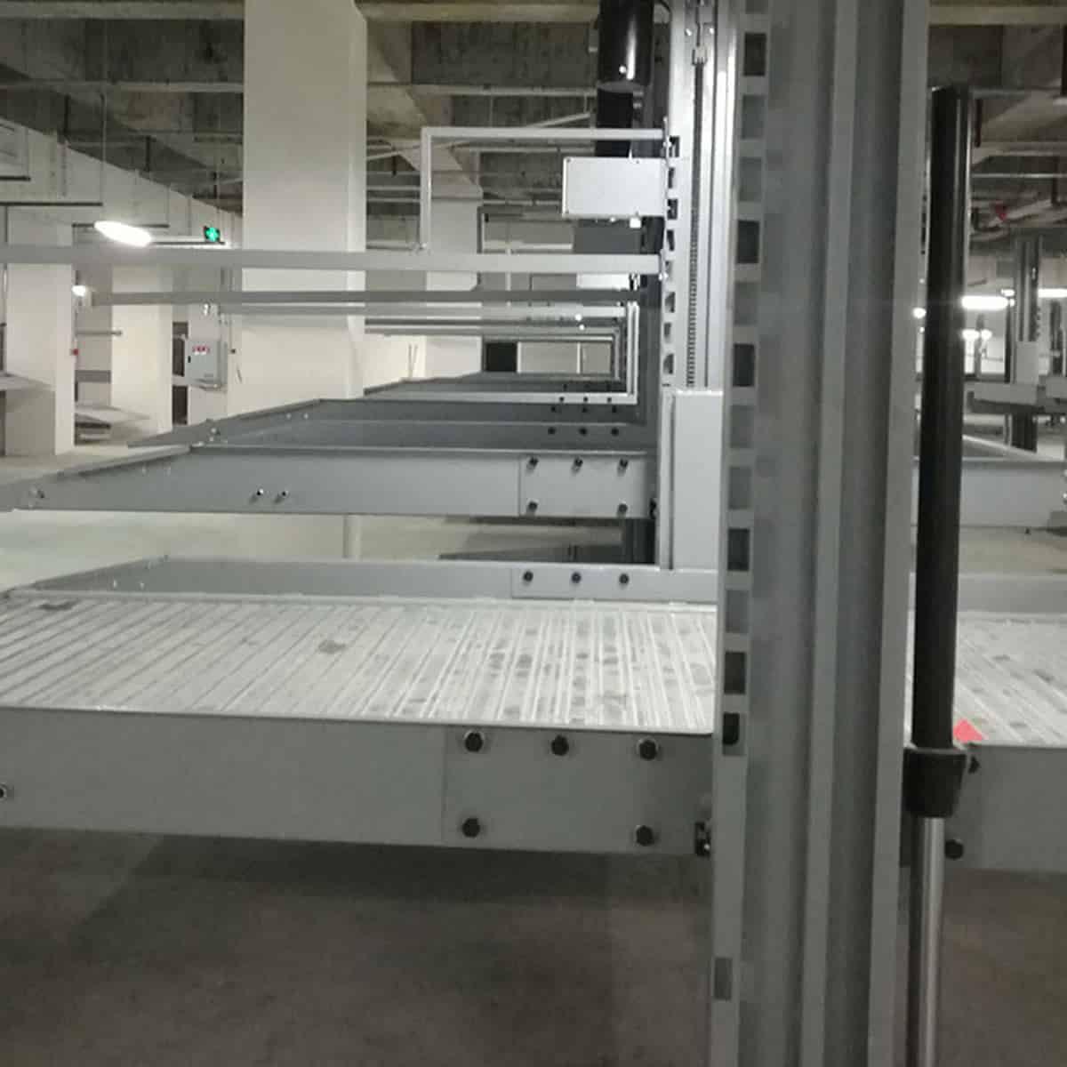 临洮家用立体停车设备过规划