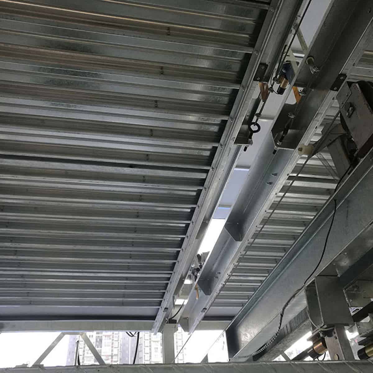 神木智能停车设备维保售后服务有哪些模式