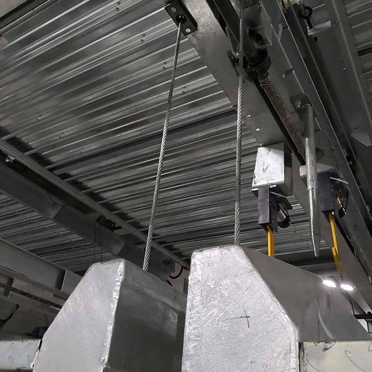 古蔺自动立体车库的价格是根据什么设定的