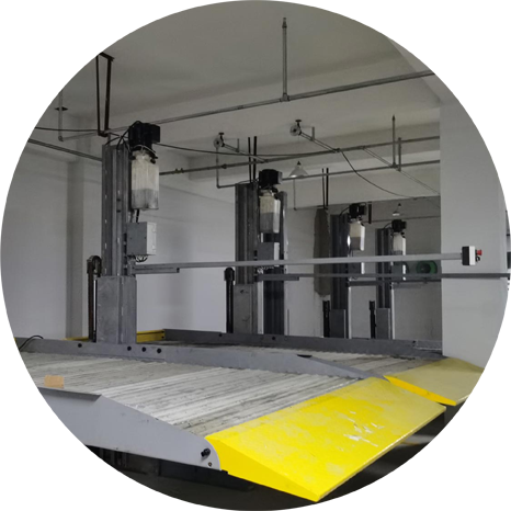 宜川立体停车场维护维保,智能立体车库租赁,宜川二手机械停车位厂家,四川ng28南宫有限公司-操作简单安全性高，提高空间利用效率